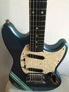 Used Fender Mustang '69 Reissue Competition Blue