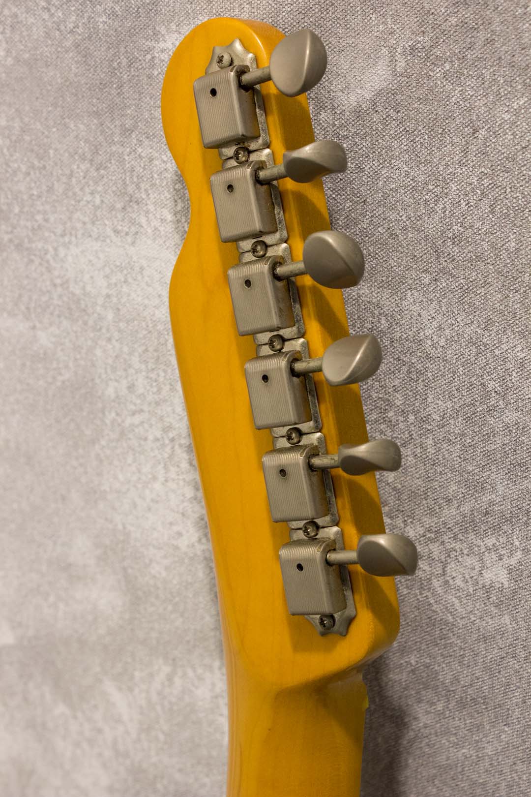 Fender Japan '52 Telecaster TL52 Butterscotch Blonde 2008