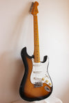 Used Fender Stratocaster '57 Reissue 2-Tone-Sunburst Texas Specials