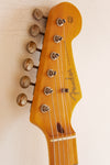 Used Fender Stratocaster '57 Reissue 2-Tone-Sunburst Texas Specials