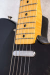 Squier Telecaster CTL30 Black MIJ 1986