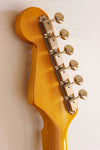 Used Fender Stratocaster '57 Reissue Shell Pink