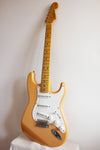 Used Fender Stratocaster '57 Reissue Shell Pink