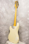 Fender Japan '70 Precision Bass PB70-70US Olympic White 2010