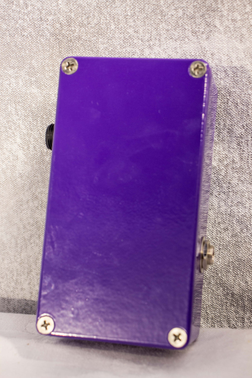 McCaffrey Audio Reactor Compressor Pedal