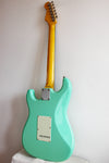 Used Fender Stratocaster '62 Reissue Surf Green 2016