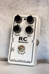 Xotic Effects RC Booster v1 Pedal