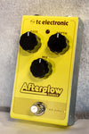 TC Electronic Afterglow Chorus Pedal