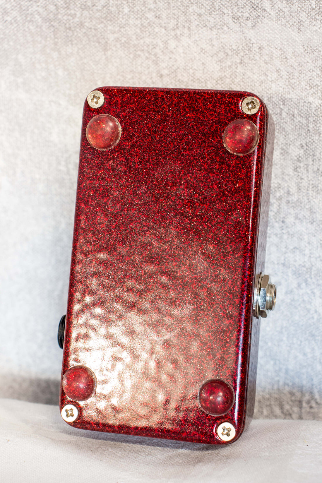 Coldcraft Black Dynamite MkII Overdrive Pedal