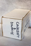 Coldcraft Black Dynamite MkII Overdrive Pedal