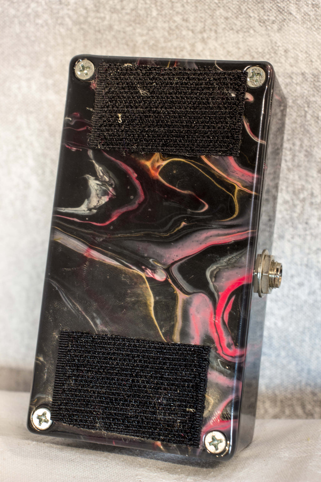 Rockbox Boiling Point Overdrive Pedal