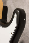 Fender 'Dan Smith' Stratocaster Black 1982