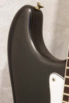 Fender 'Dan Smith' Stratocaster Black 1982