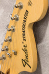 Fender 'Dan Smith' Stratocaster Black 1982