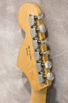 Fender 'Dan Smith' Stratocaster Black 1982