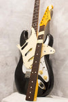 Fender 'Dan Smith' Stratocaster Black 1982