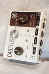 GFI Systems CabZues Speaker Simulator Pedal