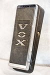 Vox V847A Wah Pedal