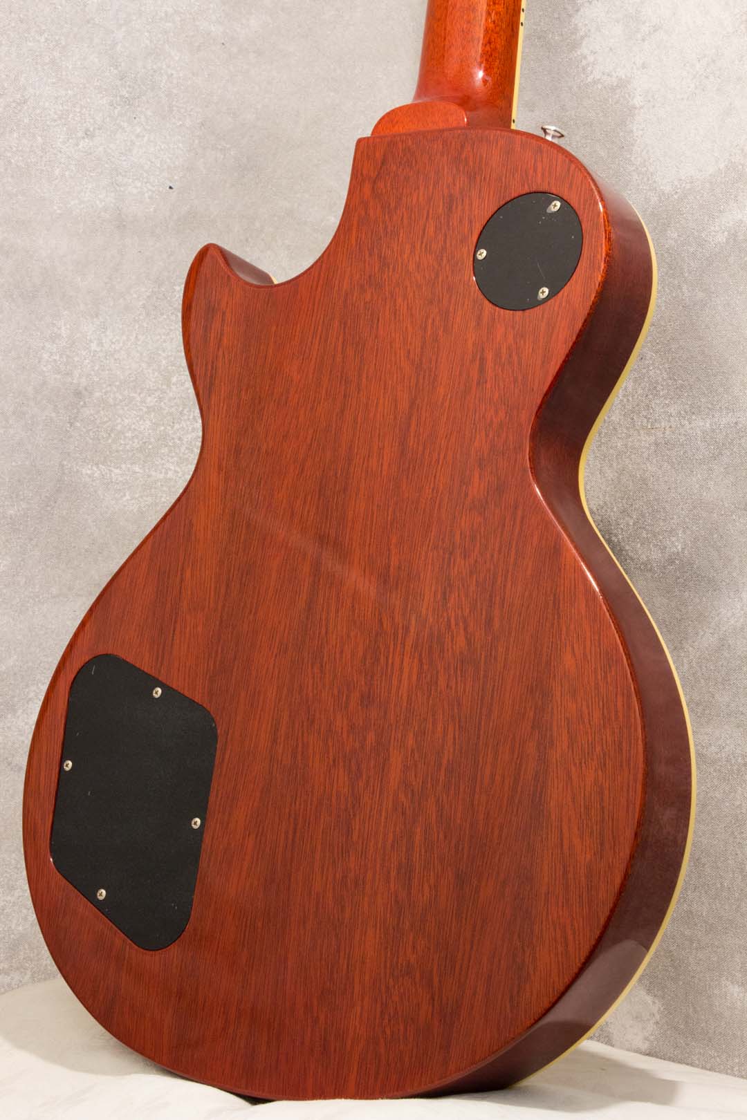 Crews Maniac Sound KTR LS-02 Quilt Maple Royal Tea Burst 2019