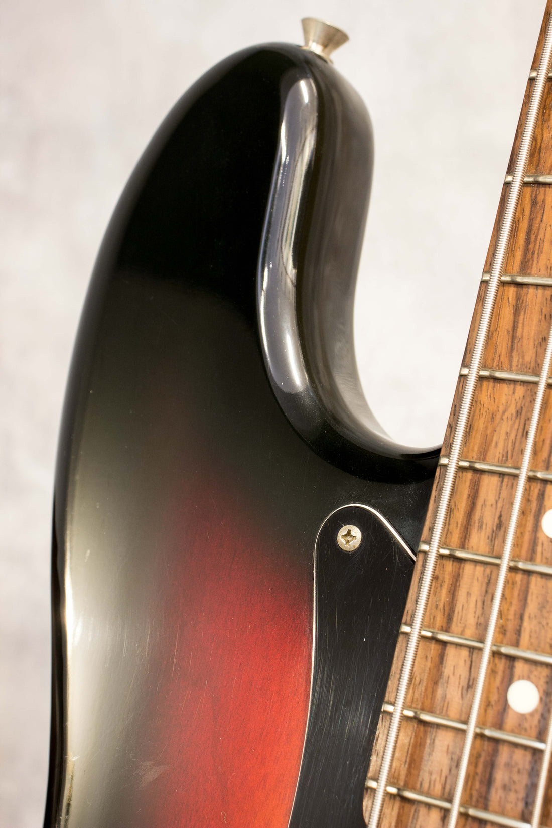 Fender '70 Reissue Precision Bass PB70-700 Sunburst 1990