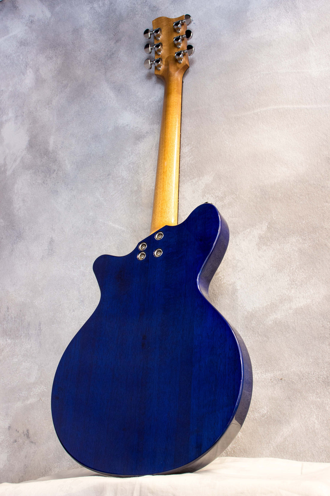 Maton MS502 Mastersound Ultra Blue 2002