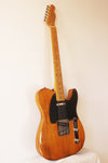 Used Fender Telecaster '52 Reissue Charcoal Burst