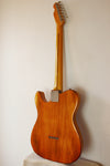 Used Fender Telecaster '52 Reissue Charcoal Burst