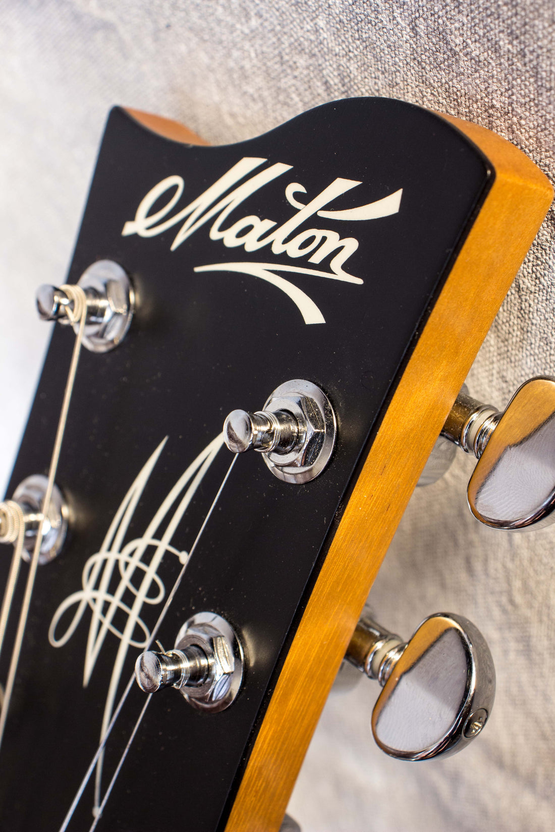 Maton MS502 Mastersound Ultra Blue 2002