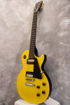 Gibson Les Paul Studio Metallic Yellow 2001