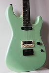 Charvel Pro Mod San Dimas Style 1 HS HT Specific Ocean 2014