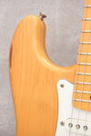 Fender Japan '71 Stratocaster ST71-85TX Natural 2004