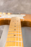 Fender Japan '71 Stratocaster ST71-85TX Natural 2004