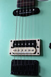 Charvel Pro Mod San Dimas Style 1 HS HT Specific Ocean 2014