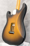 Fender Japan '57 Stratocaster Sunburst ST57-58US 2000