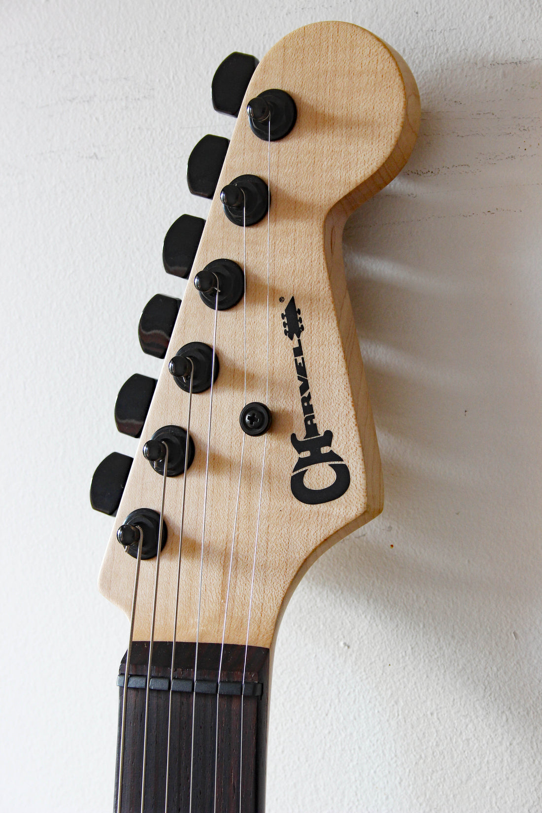 Charvel Pro Mod San Dimas Style 1 HS HT Specific Ocean 2014