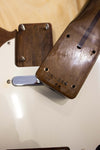 Fender Japan Full Walnut '68 Telecaster TL68-TX/WAL 2003