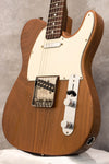 Fender Japan Full Walnut '68 Telecaster TL68-TX/WAL 2003