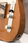 Fender Japan Full Walnut '68 Telecaster TL68-TX/WAL 2003