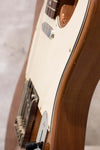 Fender Japan Full Walnut '68 Telecaster TL68-TX/WAL 2003