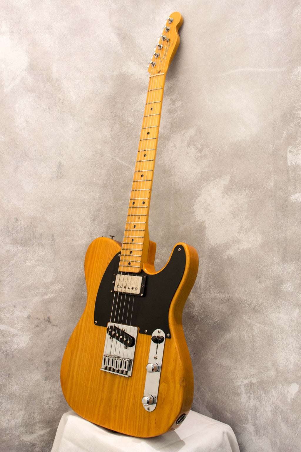 Fender '52 Telecaster Special TL52-70SPL Natural 1988