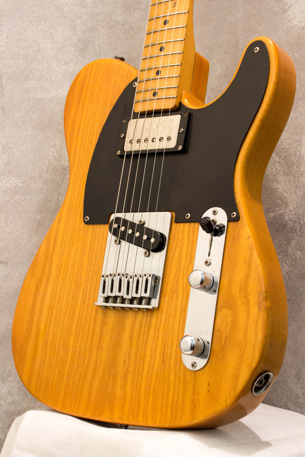 Fender '52 Telecaster Special TL52-70SPL Natural 1988