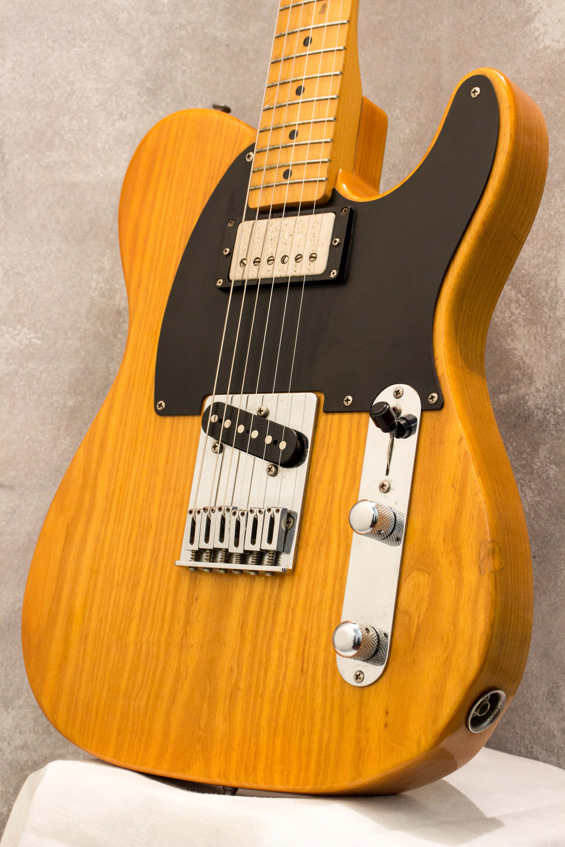 Fender '52 Telecaster Special TL52-70SPL Natural 1988