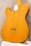 Fender '52 Telecaster Special TL52-70SPL Natural 1988