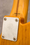 Fender '52 Telecaster Special TL52-70SPL Natural 1988