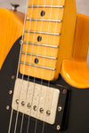 Fender '52 Telecaster Special TL52-70SPL Natural 1988