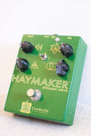 Caroline Haymaker Dynamic Drive Pedal