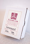 Caroline Haymaker Dynamic Drive Pedal