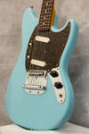 Fender Japan '69 Mustang MG69 Sonic Blue 2010