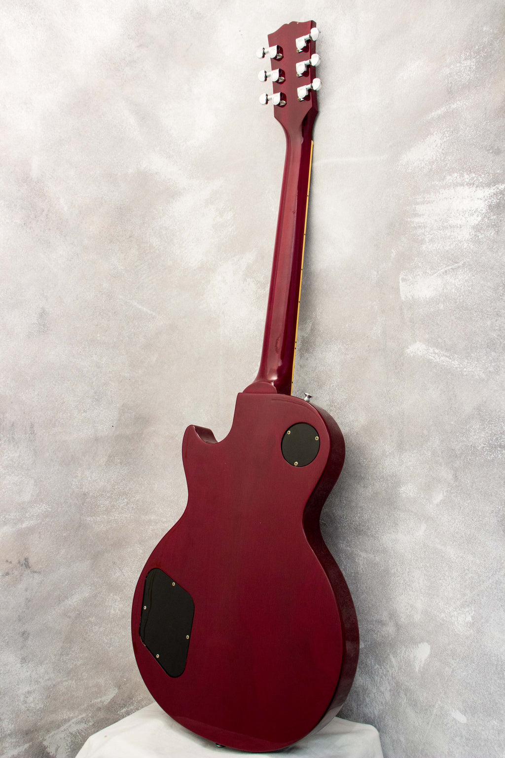 Gibson Les Paul Special Wine Red 1990