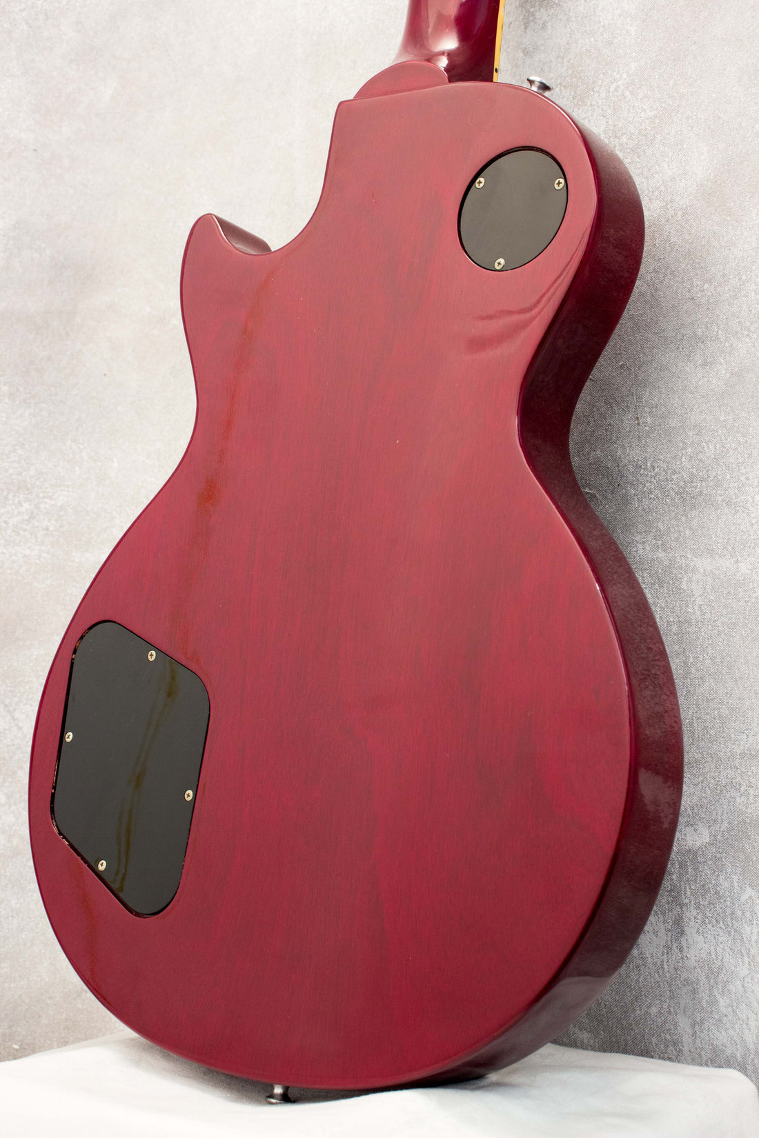 Gibson Les Paul Special Wine Red 1990